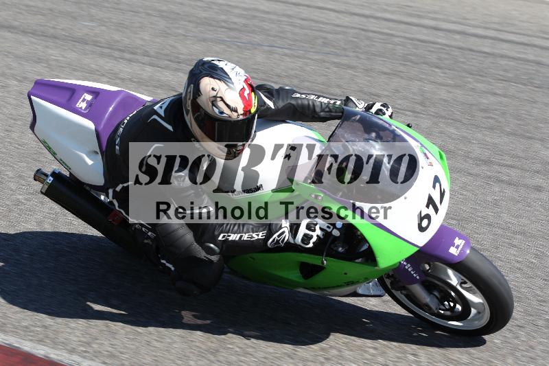 /13 01.05.2025 Speer Racing ADR/Gruppe gruen/612